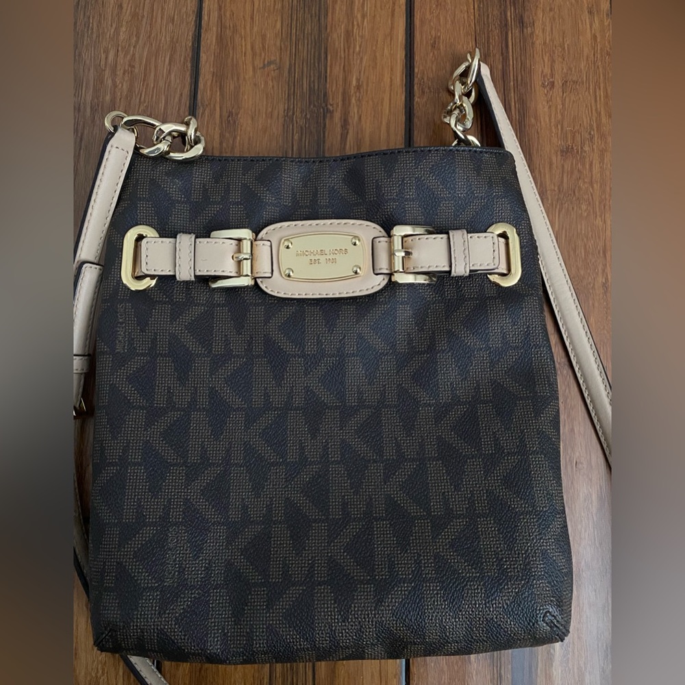 MK Crossbody